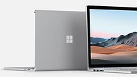 Microsoft - Geek Squad Certified Refurbished Surface Book 3 - Intel Core i7 - 16GB - NVIDIA GeForce GTX 1660 Ti Max-Q - 256GB SSD - Platinum