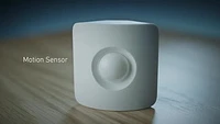 SimpliSafe - Motion Sensor - White