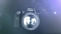 Canon - EOS 6D Mark II DSLR Video Camera (Body Only) - Black