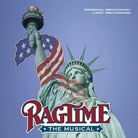 Songs From Ragtime: The Musical [Original Cast Recording - RCA] [LP] - VINYL