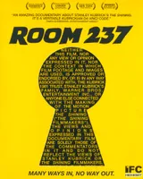 Room 237 [Blu-ray] [2012]