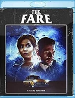 The Fare [Blu-ray] [2018]