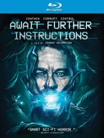 Await Further Instructions [Blu-ray] [2018]