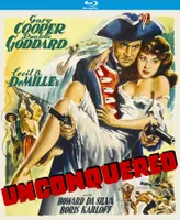 Unconquered [Blu-ray] [1947]