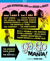 Go Go Mania [Blu-ray] [1965]