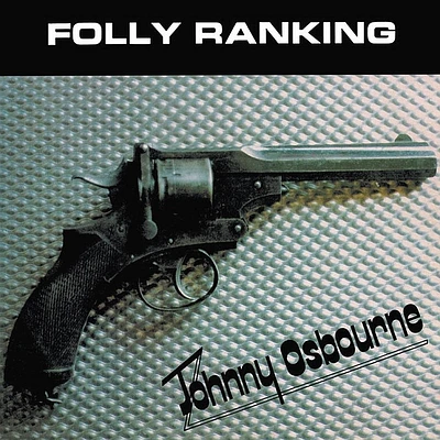 Fally Ranking [LP] - VINYL