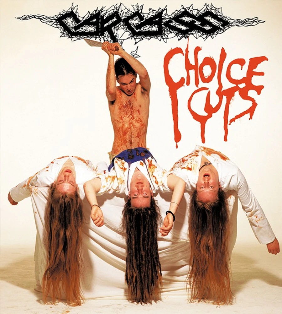 Choice Cuts [LP] - VINYL