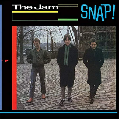 Snap! [2LP/7"] [LP] - VINYL