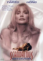 Scandalous Behavior [DVD] [1999]