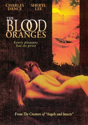 The Blood Oranges [DVD] [1997]