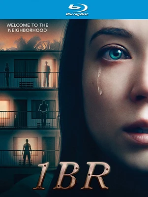 1BR [Blu-ray] [2019]