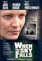 When the Sky Falls [DVD] [2000]