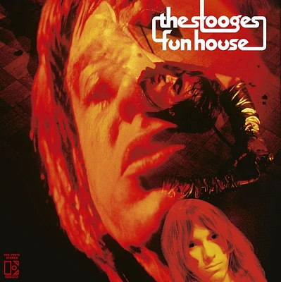 Fun House [LP