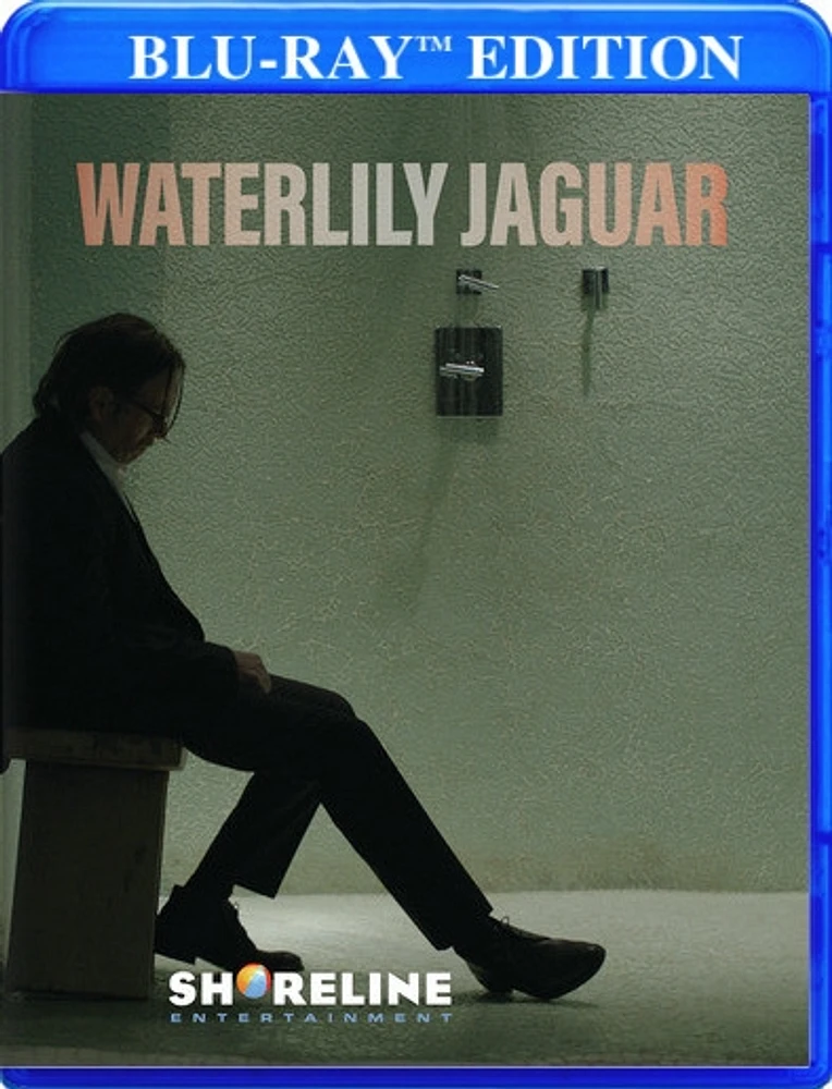 Waterlily Jaguar [Blu-ray] [2018]