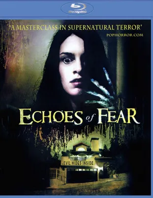 Echoes of Fear [Blu-ray] [2018]