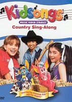 Country Sing-Along [DVD]