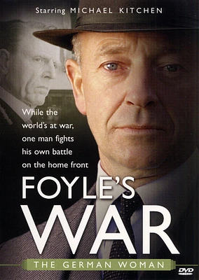 Foyle's War: The German Woman [DVD]
