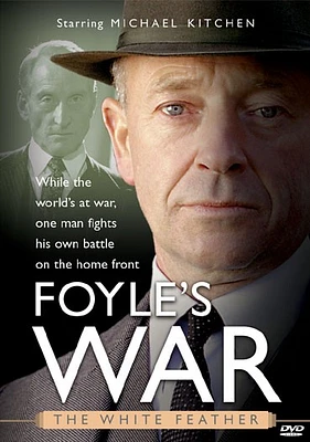 Foyle's War: The White Feather [DVD]