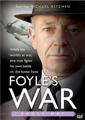 Foyle's War: Eagle Day [DVD]