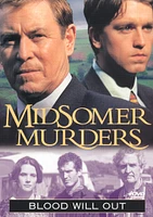 Midsomer Murders: Blood Will Out [DVD]