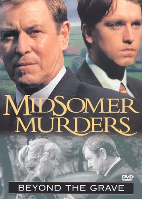 Midsomer Murders: Beyond the Grave [DVD]