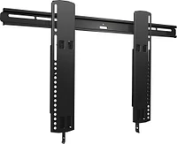 Sanus - VLT16 Tilting TV Wall Mount for Most 51" - 80" Flat-Panel TVs - Black