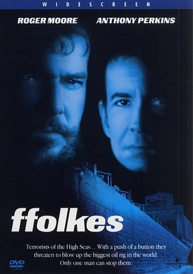 Ffolkes [DVD] [1980]