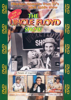 The Best of the Uncle Floyd Show [DVD]