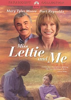 Miss Lettie and Me [DVD] [2002]