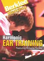 Harmonic Ear Training [DVD] [2004]