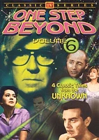 One Step Beyond, Vol. 6 [DVD]