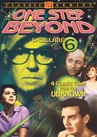 One Step Beyond, Vol. 6 [DVD]
