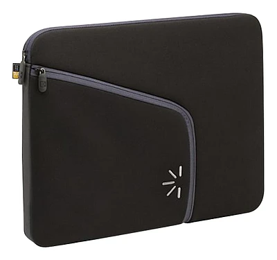Case Logic - Carrying Case (Sleeve) for 14" Notebook - Black