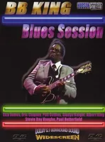 B.B. King: Blues Session [DVD]