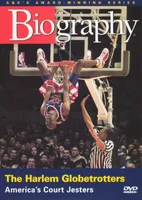 Biography: The Harlem Globetrotters [DVD]