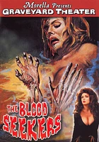 Graveyard Series, Vol. 4: Blood Seekers [DVD] [1971]