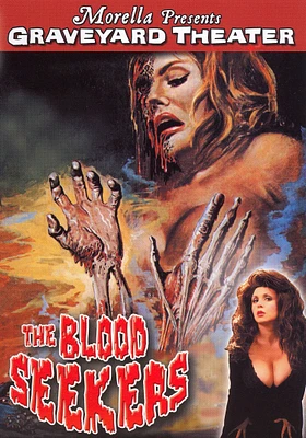 Graveyard Series, Vol. 4: Blood Seekers [DVD] [1971]