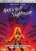 Rock'N'Roll Nightmare [Special Edition] [DVD] [1986]