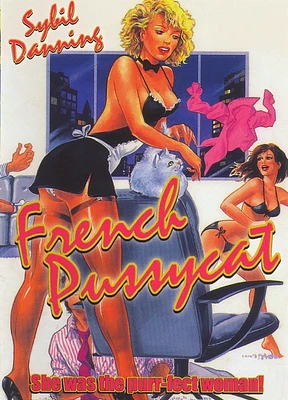 French Pussycat [DVD] [1973]