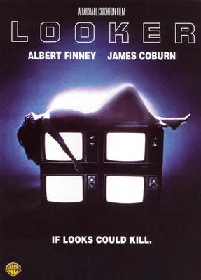 Looker [DVD] [1981]