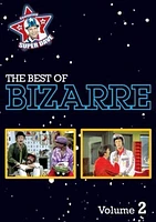 The Best of Bizarre: The Uncensored, Vol. 2 [DVD]