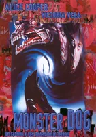 Monster Dog [DVD] [1985]