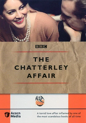 The Chatterley Affair [DVD] [2006]