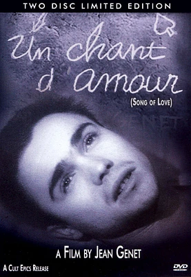 Un Chant d'Amour [DVD] [1950]