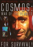 Cosmos: War of the Planets [DVD] [1977]