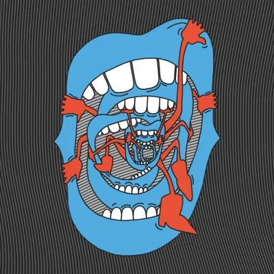 Mouth to Mouth Remixes [LP] - VINYL