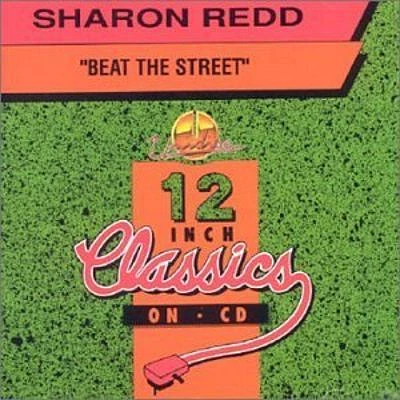 Beat the Street [Remix] [CD]