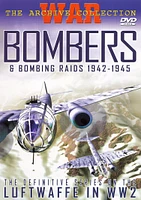 Bombers and Bombing Raids 1942-1945 [DVD] [2005]