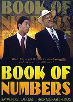 Book of Numbers [DVD] [1973]