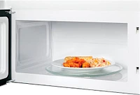 GE - Cu. Ft. Over-the-Range Microwave